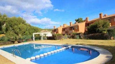 Casa en Escandinàvia-El Captivador photo 20