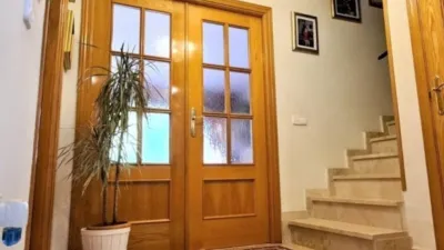 Casa en Escandinàvia-El Captivador photo 27