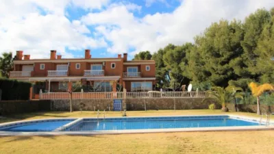 Casa – L'Alfàs del Pi - Vista 2