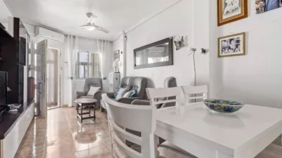 Piso en Cabo Roig-La Zenia-La Regia photo 5