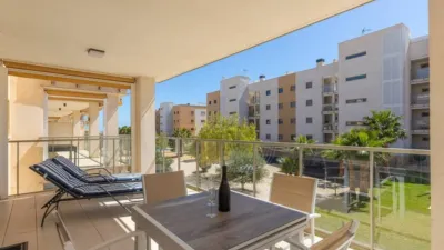Piso – Orihuela, Urbanización Los Dolses, Playa Flamenca II - Vista 2
