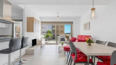 Piso – Orihuela, Urbanización Los Dolses, Playa Flamenca II - Vista 4
