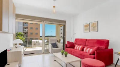 Piso – Orihuela, Urbanización Los Dolses, Playa Flamenca II - Vista 5