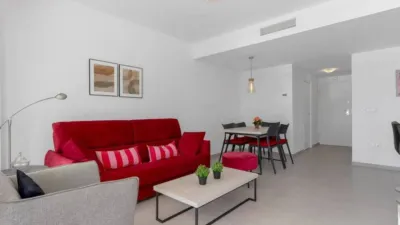 Piso – Orihuela, Urbanización Los Dolses, Playa Flamenca II - Más