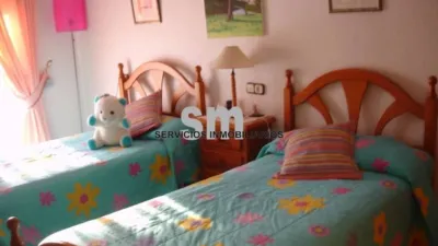House in Ubrique photo 13
