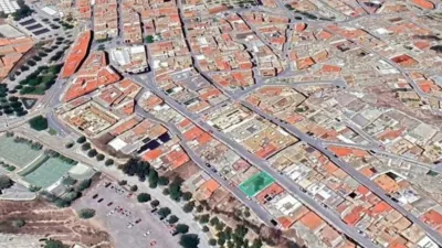 Terreno en venta en Crevillent - Vista 5