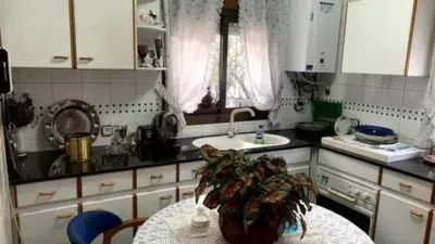 Chalet in Fontpineda photo 11