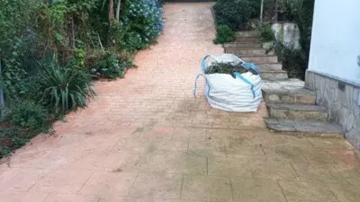 Chalet in Fontpineda photo 18