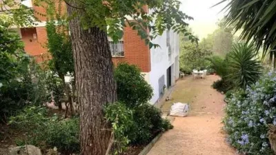 Chalet in Fontpineda photo 19