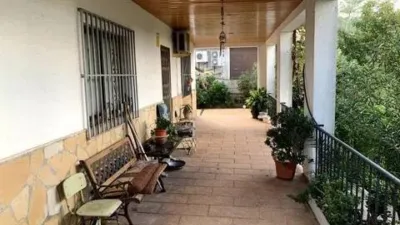 Chalet in Fontpineda photo 20