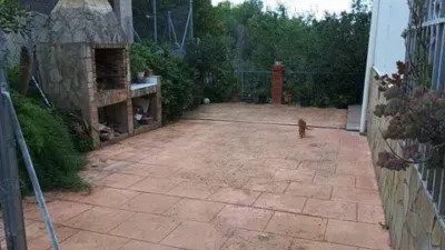 Chalet in Fontpineda photo 23