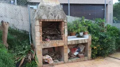 Chalet in Fontpineda photo 25