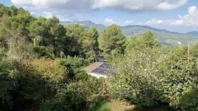 Chalet in Fontpineda photo 27
