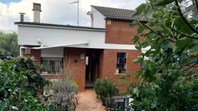 Chalet in Fontpineda photo 2