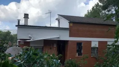 Chalet in Fontpineda photo 3