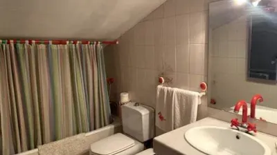 Chalet in Fontpineda photo 46