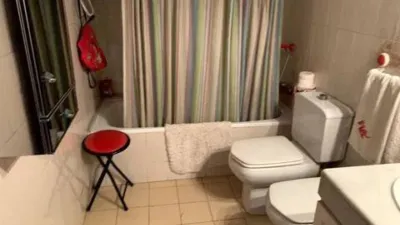 Chalet in Fontpineda photo 47