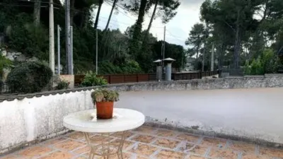 Chalet in Fontpineda photo 50