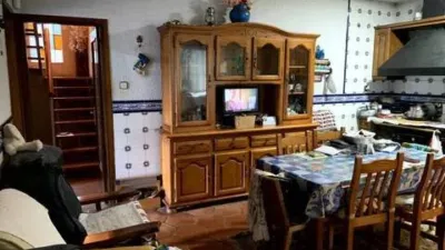 Chalet in Fontpineda photo 55