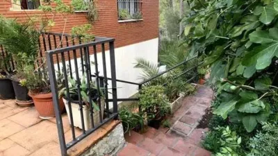 Chalet in Fontpineda photo 5