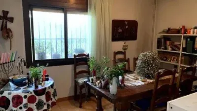 Chalet in Fontpineda photo 60