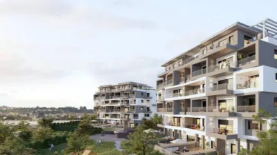 Apartment in O Burgo, Fonteculler, Cordeda - Vista 4