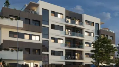 Apartment in O Burgo, Fonteculler, Cordeda - Más