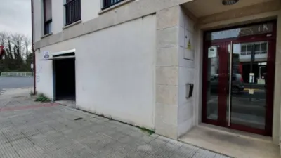 Local comercial en venta en Adoufe - Vista 2