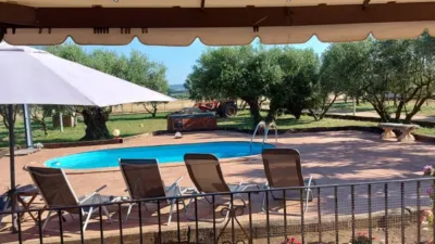 Chalet in Els Masos de Pals photo 3