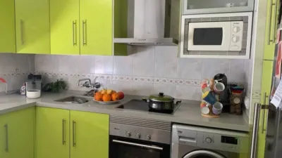 Piso en Barbate photo 5