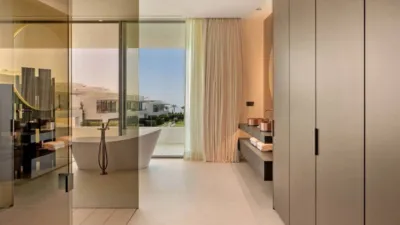 Chalet in Marbella photo 11