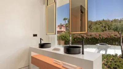 Chalet in Marbella photo 12