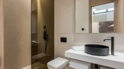 Chalet in Marbella photo 15