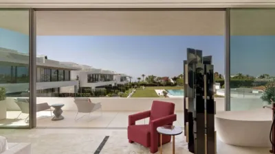 Chalet in Marbella photo 16