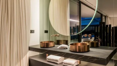 Chalet in Marbella photo 19