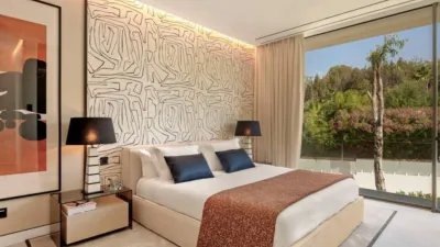 Chalet in Marbella photo 20