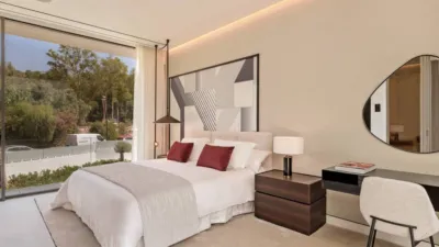 Chalet in Marbella photo 23