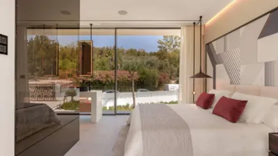 Chalet in Marbella photo 24