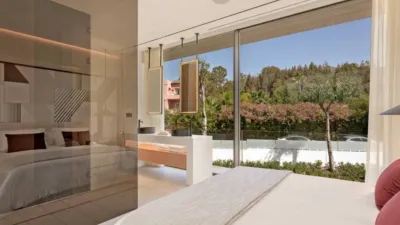 Chalet in Marbella photo 25