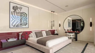 Chalet in Marbella photo 26