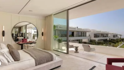 Chalet in Marbella photo 27