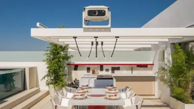 Chalet in Marbella photo 29