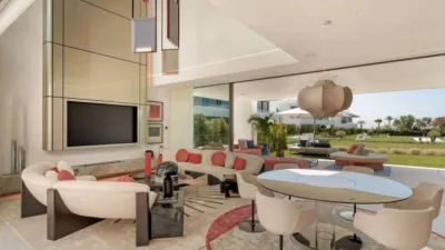 Chalet in Marbella photo 2