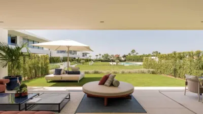 Chalet in Marbella photo 32