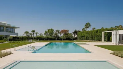 Chalet in Marbella photo 36