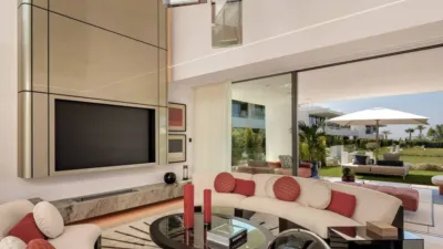 Chalet in Marbella photo 3