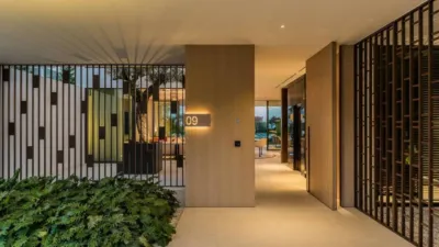 Chalet in Marbella photo 41