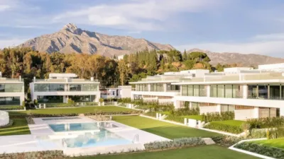 Chalet in Marbella photo 45