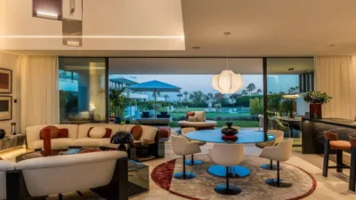 Chalet in Marbella photo 49