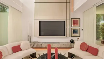 Chalet in Marbella photo 4